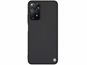 گارد شیائومی ردمی نوت 11 پرو و نوت 11 اس ای پرو نیلکین Nillkin Textured nylon fiber case Xiaomi Redmi Note 11 Pro, Redmi Note 11E Pro