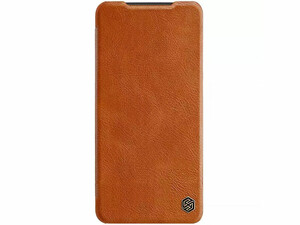 قاب کتابی گوشی شیائومی ردمی نوت 11 نیلکین Nillkin Qin Series Leather case Xiaomi Redmi Note 11 (Global, 4G)