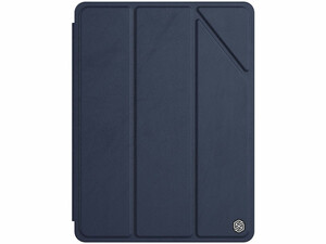 کیف آهنربایی آیپد 10.2نیلکین Nillkin Apple iPad 10.2 2019/2020/2021 Bevel Leather Case