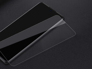 محافظ صفحه نمایش شیشه‌ای نیلکین وان پلاس Nillkin OnePlus Ace Pro/10T 5G H+Pro Anti-Explosion Glass Screen Protector