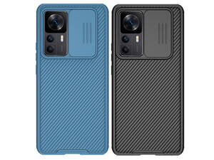 قاب محافظ نیلکین کا 50 اولترا/ 12 تی شیائومی Nillkin Xiaomi CamShield Pro