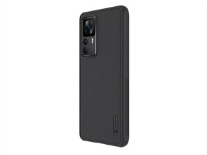 قاب محافظ شیائومی نیلکین Nillkin Xiaomi Redmi K50 Ultra/Xiaomi 12T Super Frosted Shield Pro Case