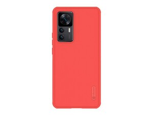 قاب محافظ شیائومی نیلکین Nillkin Xiaomi Redmi K50 Ultra/Xiaomi 12T Super Frosted Shield Pro Case