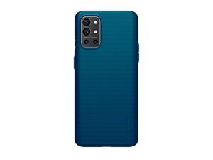 قاب محافظ وان پلاس نیلکین Nillkin OnePlus 9R Super Frosted Shield Case