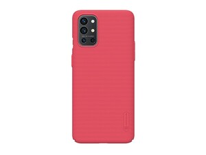 قاب محافظ وان پلاس نیلکین Nillkin OnePlus 9R Super Frosted Shield Case