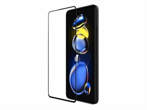 محافظ صفحه نمایش شیشه‌ ای نیلکین شیائومی Nillkin Xiaomi Redmi Note 11T Pro/11T Pro+ 5G/Poco X4 GT 5G/K50i 5G CP+PRO Glass