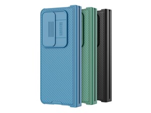 قاب محافظ سامسونگ گلکسی زد فولد 4 نیلکین Nillkin CamShield Pro Samsung Galaxy Z Fold 4 5G Case