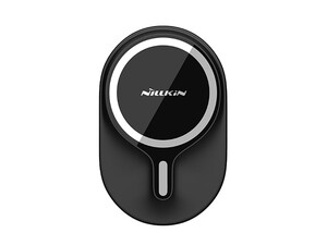 پایه نگهدارنده مگنتی موبایل رومیزی و داشبوردی نیلکین Nillkin MagRoad Lite Magnetic Car Mount NKL01