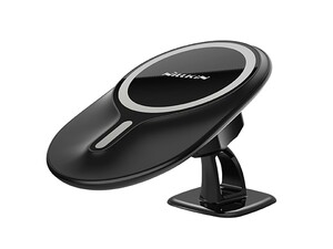 پایه نگهدارنده مگنتی موبایل رومیزی و داشبوردی نیلکین Nillkin MagRoad Lite Magnetic Car Mount NKL01