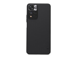 قاب محافظ نیلکین شیائومی Nillkin Xiaomi Redmi Note11 Pro China/11 Pro+ Global/Xiaomi 11i/11i Series 5G Frosted Shield Case