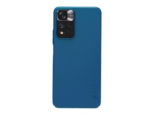 قاب محافظ نیلکین شیائومی Nillkin Xiaomi Redmi Note11 Pro China/11 Pro+ Global/Xiaomi 11i/11i Series 5G Frosted Shield Case