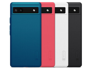 قاب محافظ نیلکین Nillkin Google Pixel 6a Case