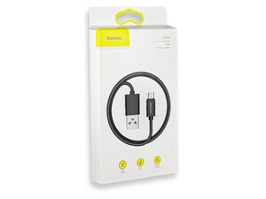 کابل شارژ میکرو یو اس بی بیسوس Baseus Yaven Series Micro USB Cable 1m