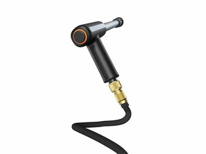 نازل و تی شستشوی خودرو بیسوس Baseus Clean Guard nozzle with car wash hose 15m CRXC01-F01