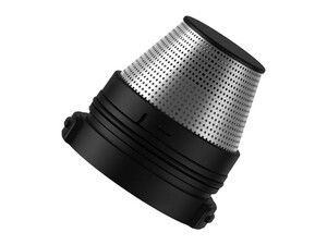 بسته دو عددی فیلتر جارو شارژی بیسوس Baseus A3 Car Vacuum Cleaner Strainer