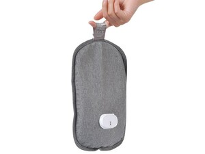 کیسه آب گرم برقی بیسوس Baseus LECT-LUCK Electric Heating Water Bag ACRSD