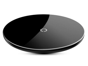 شارژر وایرلس بیسوس Baseus BSWC-P10 Simple Wireless Charger