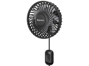 پنکه داخل خودرو بیسوس Baseus Departure Air Vent Car Fan CXQC-A