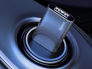 فلش مموری با پورت شارژ بیسوس Baseus Enjoy Music USB Memory Flash U-Disk 32GB
