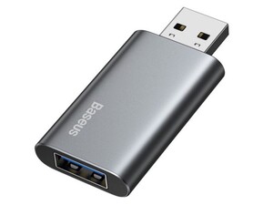 فلش مموری با پورت شارژ بیسوس Baseus Enjoy Music USB Memory Flash U-Disk 64GB