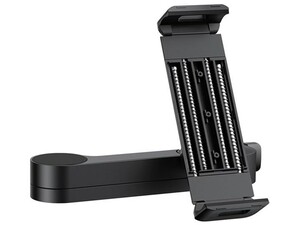 نگهدارنده گوشی موبایل پشت صندلی خودرو بیسوس Baseus Fun Journey Backseat Lazy Bracket