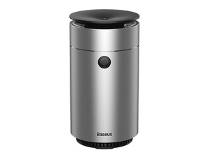 دستگاه بخور سرد و رطوبت ساز داخل خودرو بیسوس Baseus Time Aromatherapy Machine Humidifier