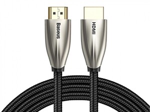 کابل اچ دی ام آی بیسوس Baseus Horizontal 4K HDMI Adapter Cable 5m