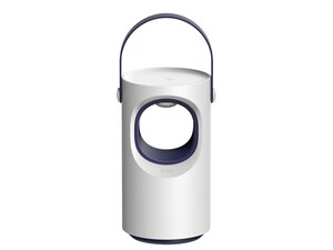 چراغ حشره کش بیسوس  Baseus Purple Vortex-USB Mosquito Lamp