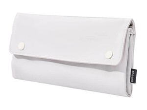 کیف تاشو لپ تاپ بیسوس Baseus Folding Laptop Sleeve 13 inch