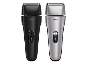 ریش تراش 4 تیغه شیائومی Xiaomi Mijia Smate 4-blade Electric Razor for dry and wet shave ST-W482