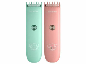 ماشین اصلاح موی سر شیائومی XIAOMI ENCHEN YOYO HAIR CLIPPER