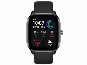 ساعت هوشمند شیائومی Amazfit GTS 4 Mini