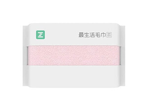 حوله شیائومی Xiaomi's Most Life Towel Pure Cotton Soft Absorbent Adult A-1180