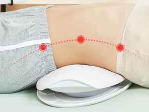 خرید ماساژور کمر شیائومی Xiaomi Momoda SX351 lumbar massager