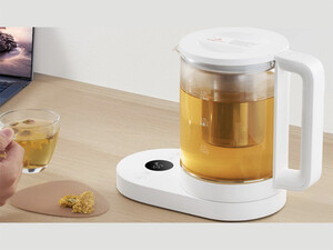 خرید کتری هوشمند شیائومی Xiaomi Mijia MYSHOE1ACM Smart Health Pot Kettle