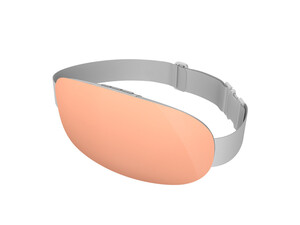 ماساژور کمر و شکم هوشمند شارژی شیائومی XIAOMI YOUPIN Zdeer ZD-SRF5 Smart Belt Abdominal And Neck Massage