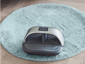 قیمت ماساژور پا شیا ئومی Xiaomi Leravan Foot Massager LJF003-YPGY