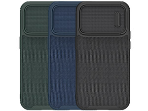 قاب محافظ آیفون 14 پرو نیلکین Nillkin Iphone 14 Pro Textured S Case