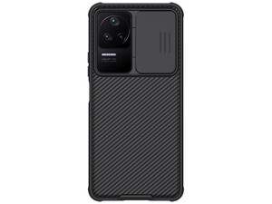 قاب محافظ نیلکین شیائومی Nillkin Xiaomi Redmi K40S CamShield Pro Case