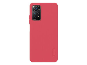 قیمت قاب محافظ نیلکین شیائومی Xiaomi Redmi Note 11  Nillkin Super Frosted Shield