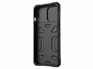 قاب محافظ نیلکین آیفون 13 پرومکس Nillkin Apple iPhone 13 Pro Max Adventurer Case