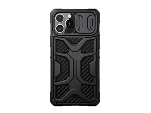 قاب محافظ نیلکین آیفون 13 پرومکس Nillkin Adventurer Case iPhone 13 Pro Max