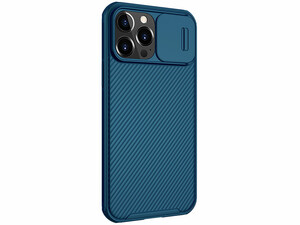 قاب محافظ کمشیلد پرو مگنتی نیلکین آیفون 13 پرومکس Nillkin Apple iPhone 13 Pro Max CamShield Pro Magnetic Case