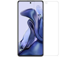 محافظ صفحه منحنی  شیائومی نیلکین Nillkin Xiaomi 11T/11T Pro Matte Protective Film