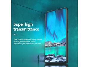 محافظ صفحه نمایش شیشه‌ای  سامسونگ نیلکین Nillkin Samsung Galaxy A53 5G H+Pro Anti-Explosion Glass Screen Protector