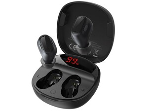 هندزفری بلوتوث بیسوس Baseus WM01 Plus Encok Wireless Earphones