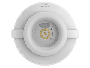 چراغ خواب بیسوس Baseus DGYB-A02 Moon-white Stepless Dimming Lamp