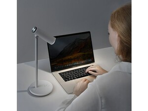 چراغ مطالعه بیسوس Baseus i-wok Series Charging Office Reading Desk Lamp DGIWK-A02