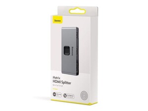 HSMI Splitter
