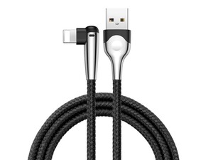 کابل لایتنینگ بیسوس Baseus Sharp-bird Mobile Game Cable Lightning 2m